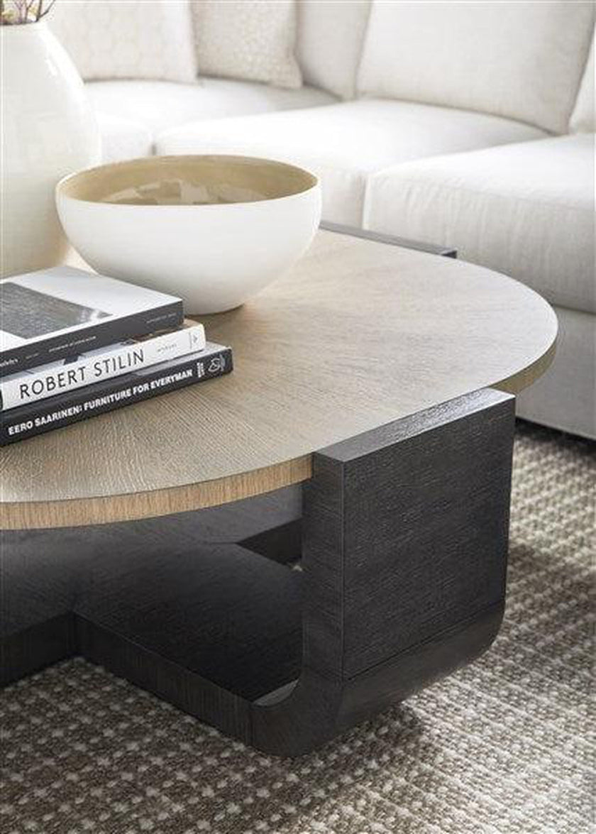 Vanguard Cove Cocktail Table