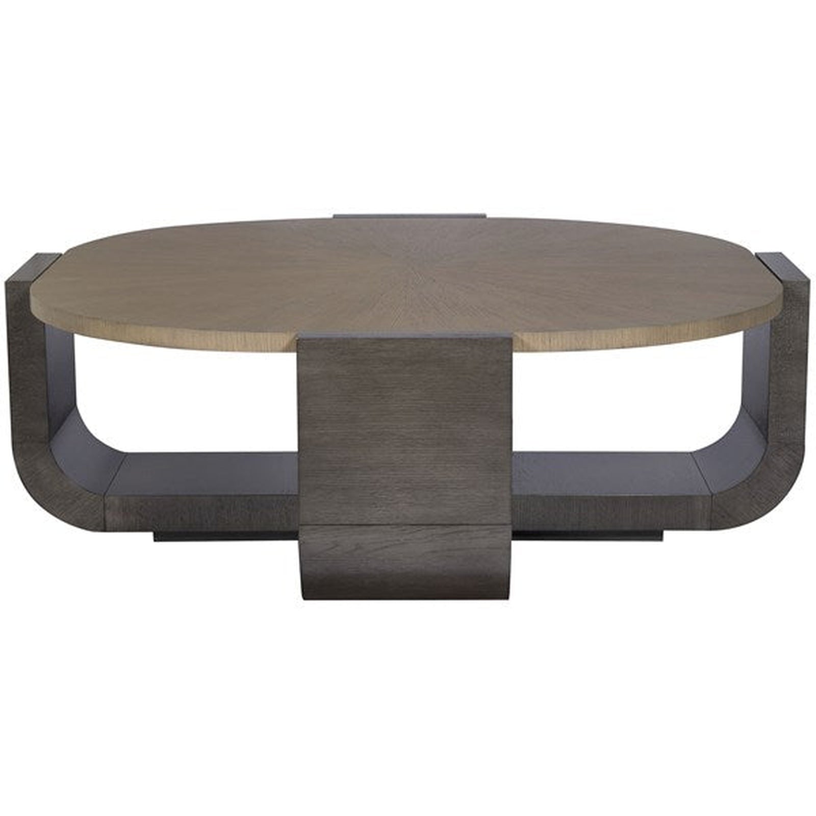 Vanguard Cove Cocktail Table