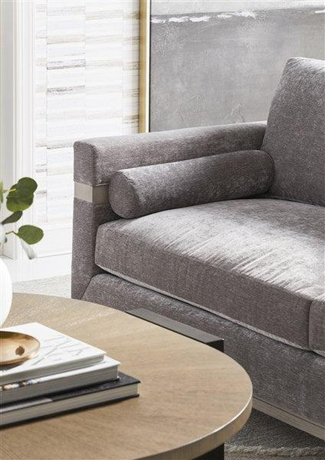 Vanguard Cove Cocktail Table