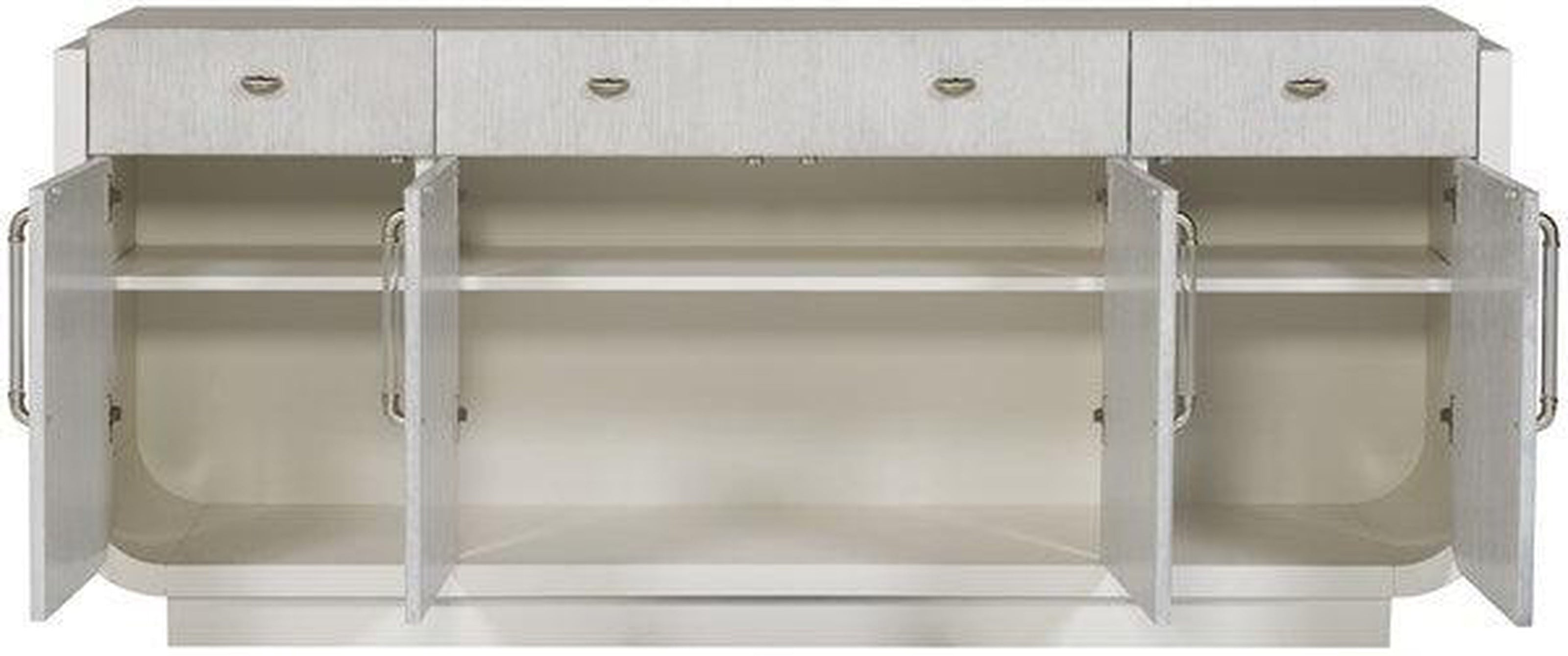 Vanguard Cove Buffet