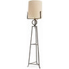Century Furniture Grand Tour Wrought Iron Floor Lamp