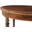 Theodore Alexander Stephen Church Aleron Side Table