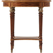 Theodore Alexander Stephen Church Aleron Side Table