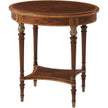 Theodore Alexander Stephen Church Aleron Side Table