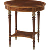 Theodore Alexander Stephen Church Aleron Side Table