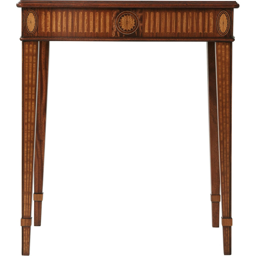Theodore Alexander Stephen Church Benoite Side Table