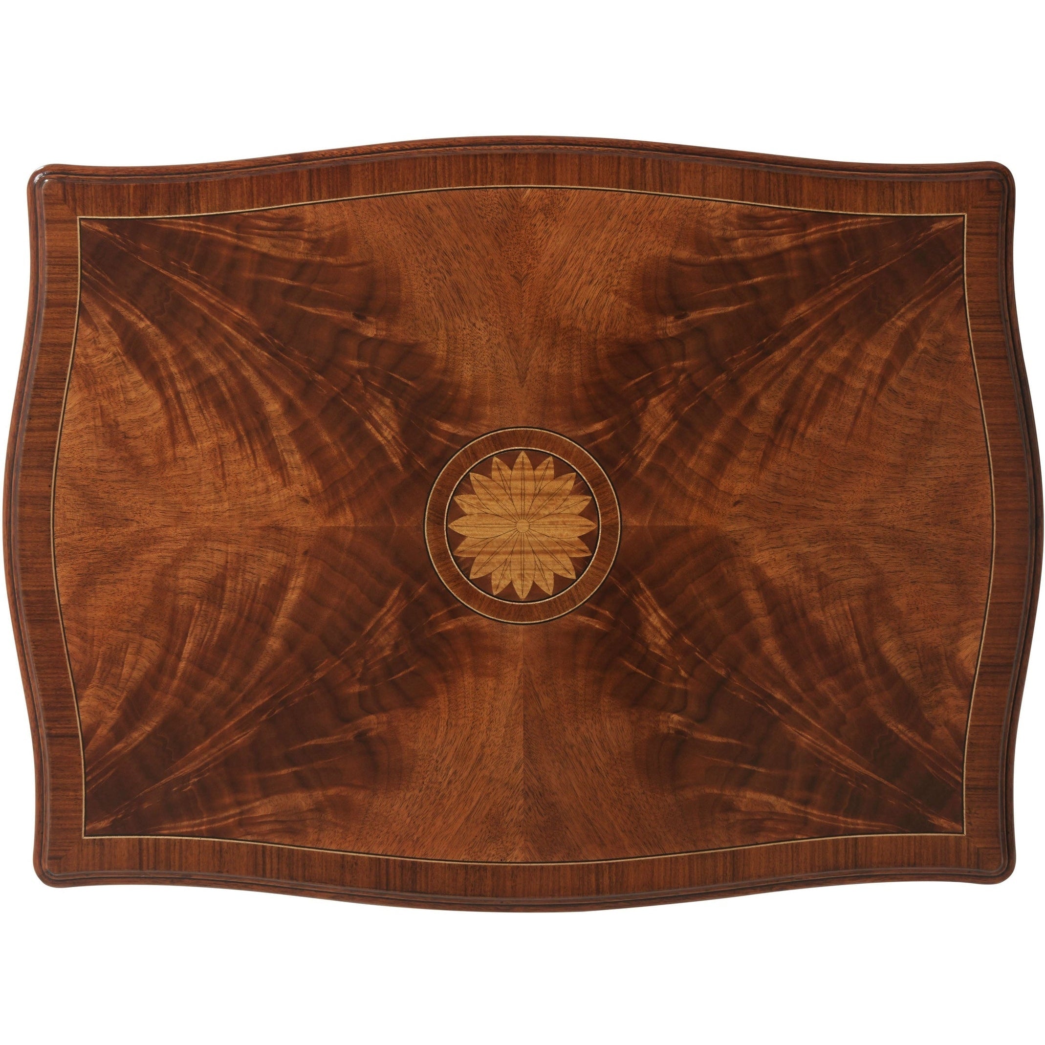 Theodore Alexander Stephen Church Benoite Side Table