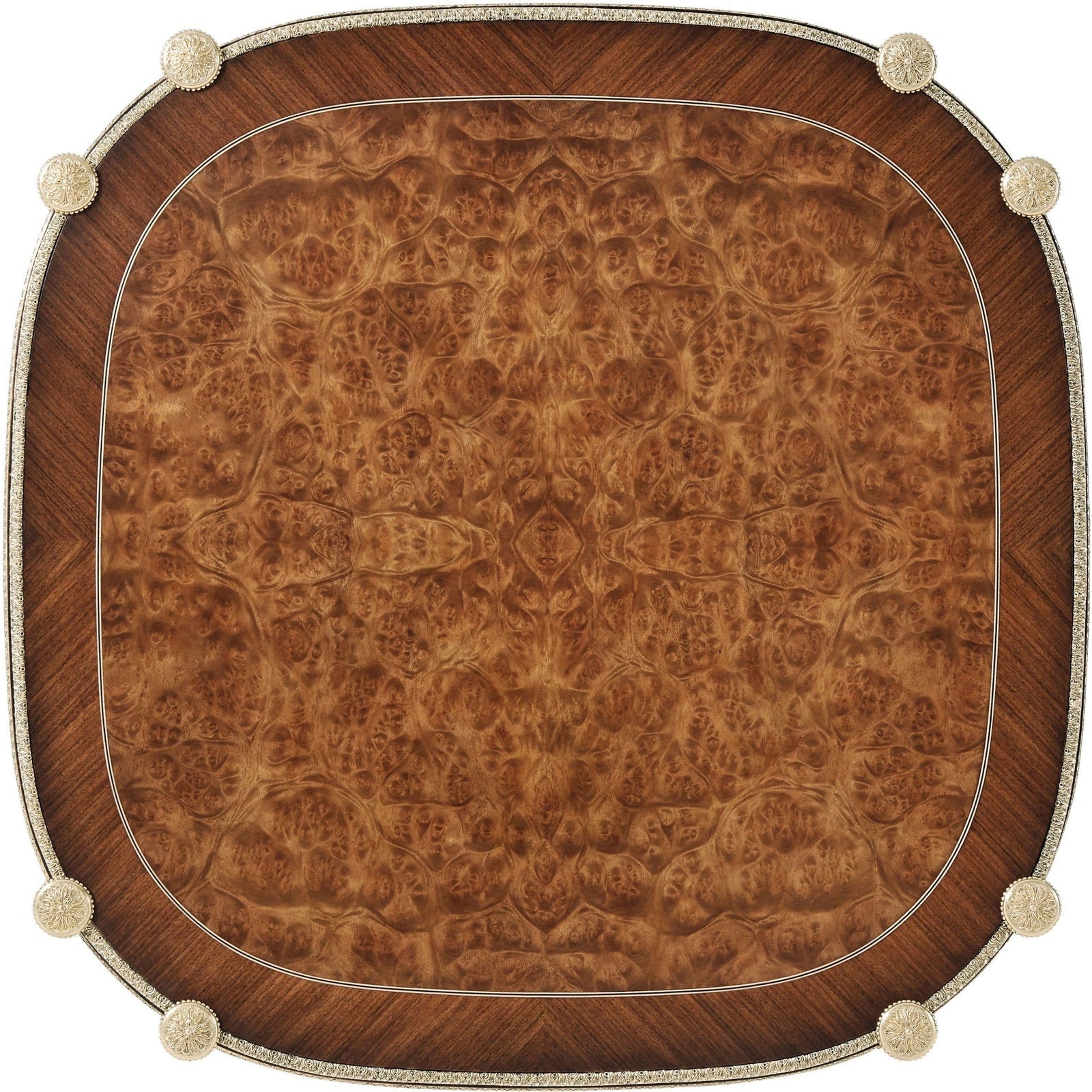 Theodore Alexander Stephen Church The Timothy Side Table