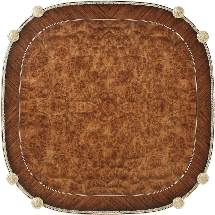 Theodore Alexander Stephen Church The Timothy Side Table