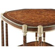 Theodore Alexander Stephen Church The Timothy Side Table