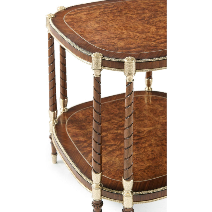 Theodore Alexander Stephen Church The Timothy Side Table