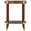 Theodore Alexander Stephen Church The Verily End Table DSC
