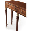 Theodore Alexander Stephen Church Aleron Serving Table
