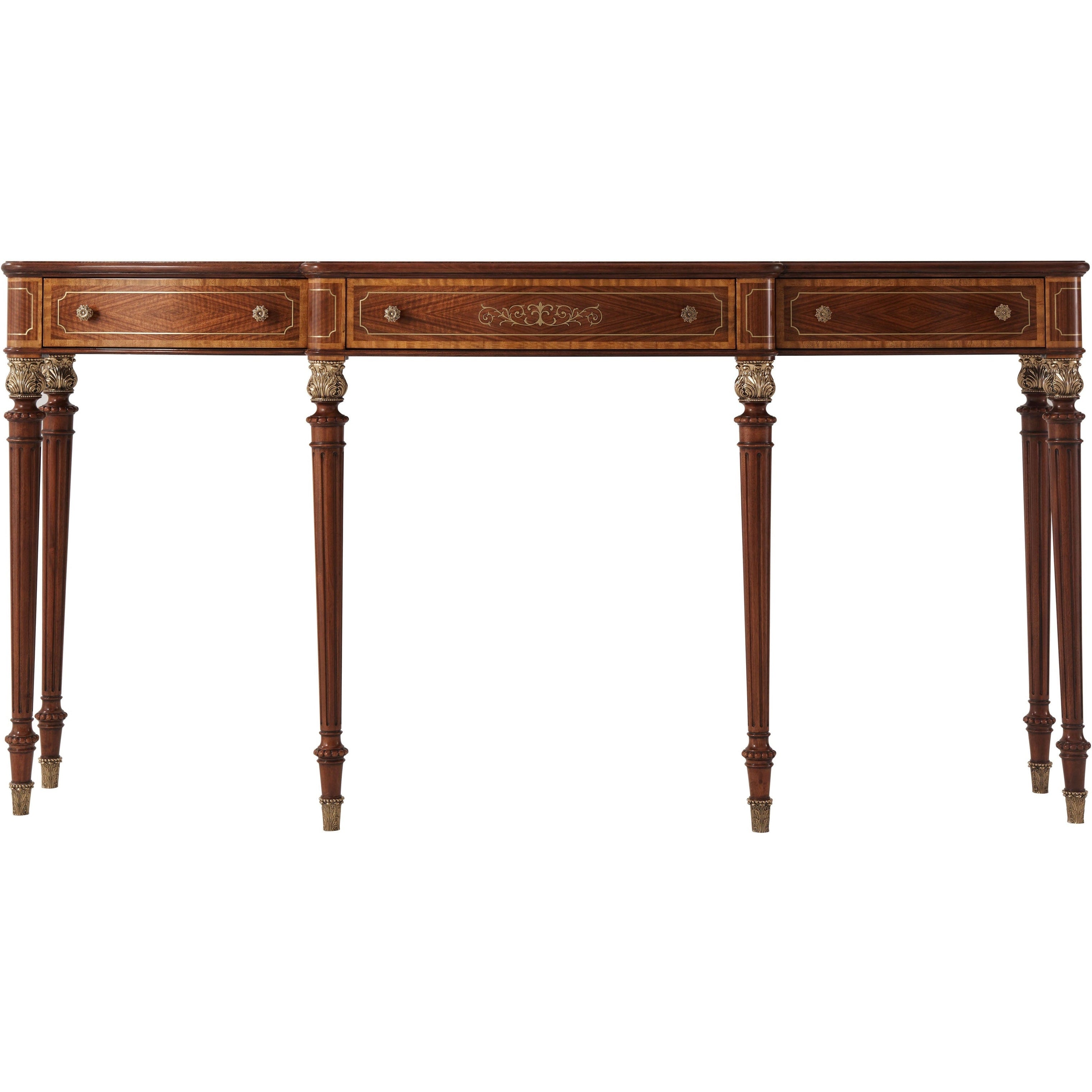 Theodore Alexander Stephen Church Aleron Serving Table