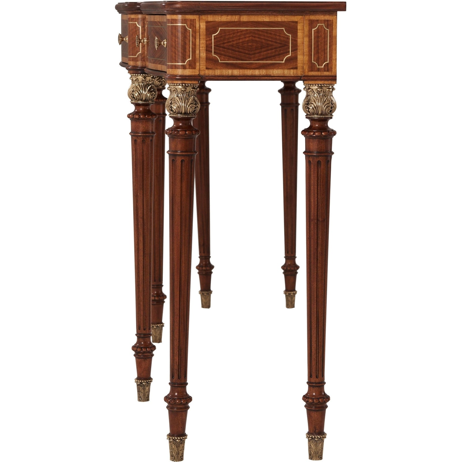 Theodore Alexander Stephen Church Aleron Serving Table
