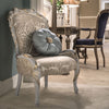 Italian Heritage Rose Chair