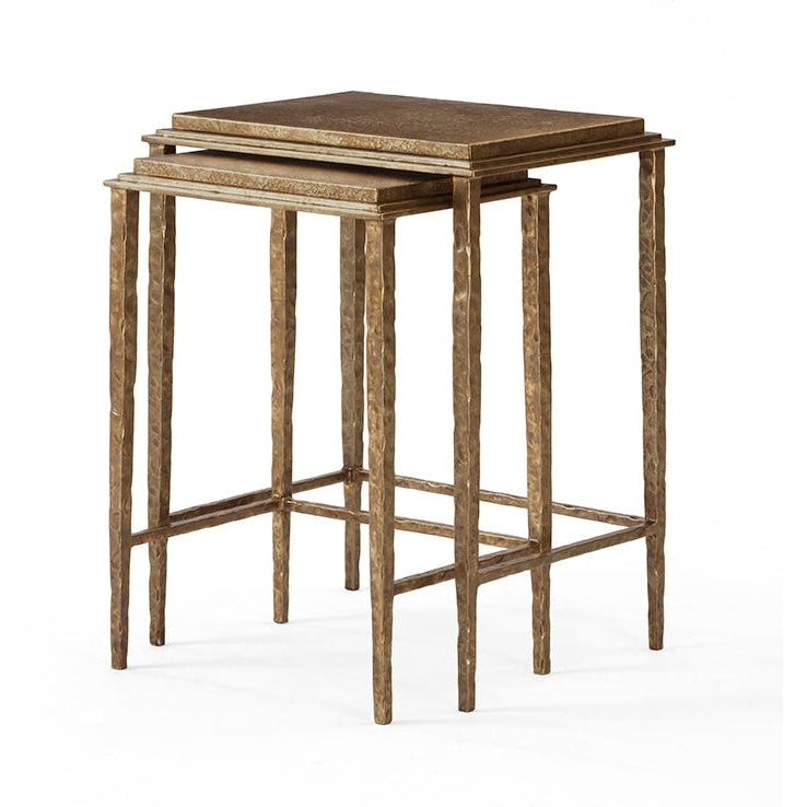 Century Furniture Grand Tour Nesting Tables - Set of 2