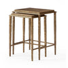 Century Furniture Grand Tour Nesting Tables - Set of 2