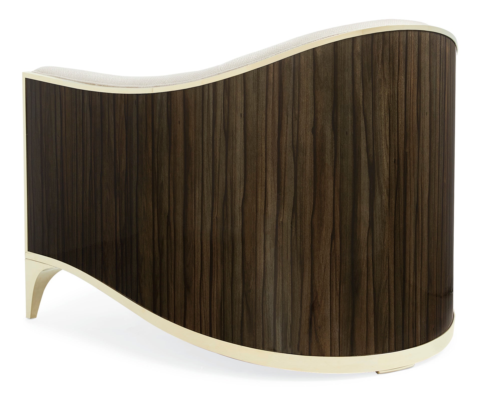 Caracole Simpatico Svelte Chair