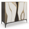 Caracole Signature Metropolitan Downtown Bar Cabinet
