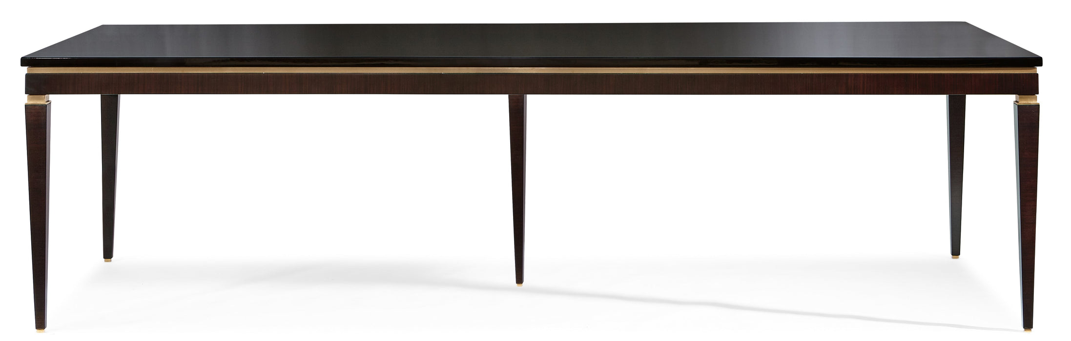 Caracole Urban Lifestyle Dining Table DSC