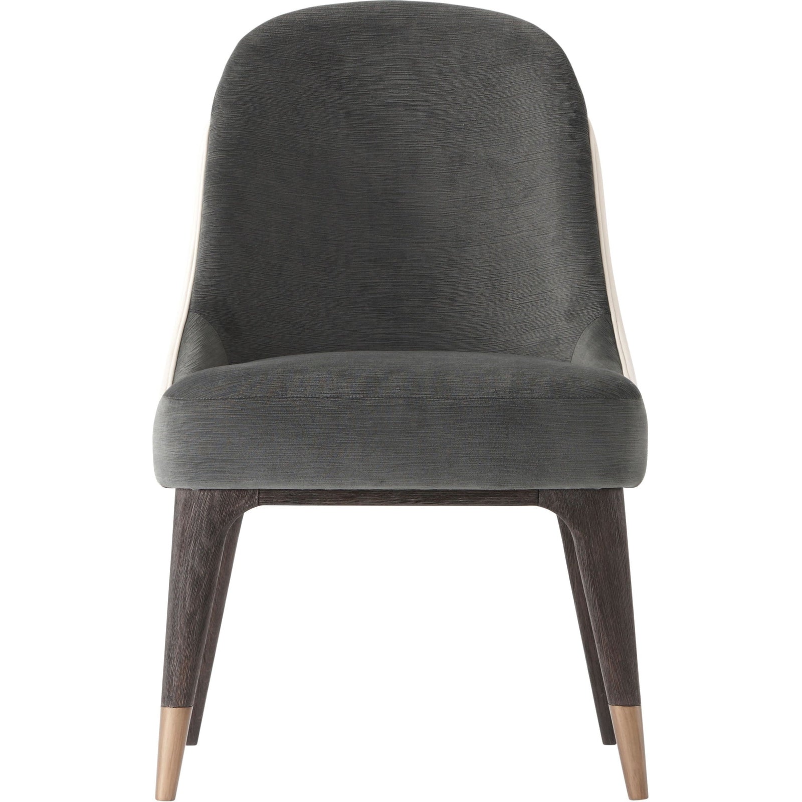 Theodore Alexander Steve Leung Covet Dining Chair II - Set of 2