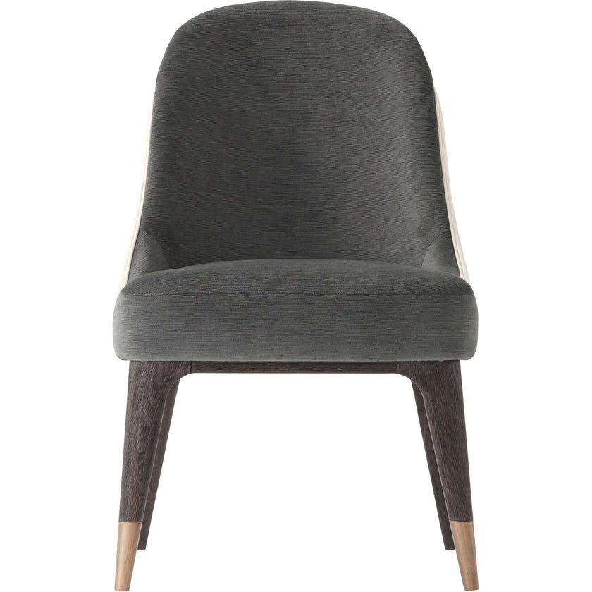 Theodore Alexander Steve Leung Covet Dining Chair II - Set of 2