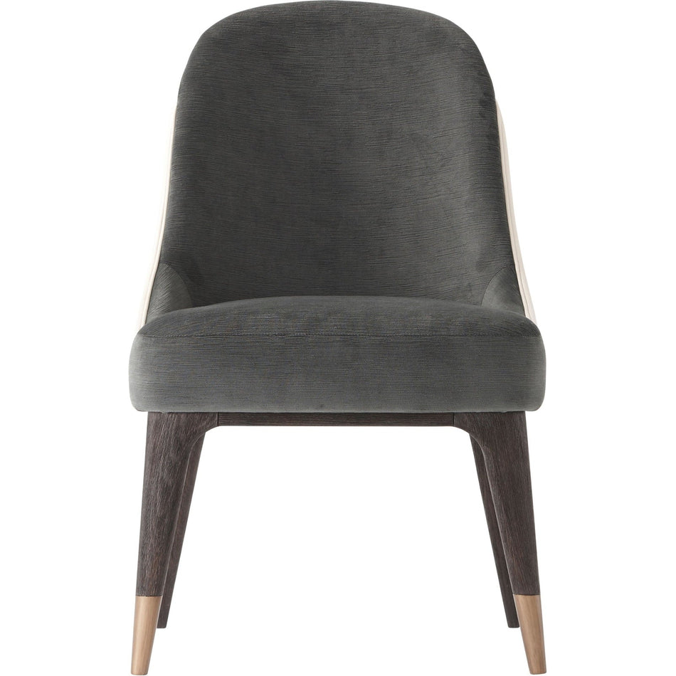 Theodore Alexander Steve Leung Covet Dining Chair II - Set of 2