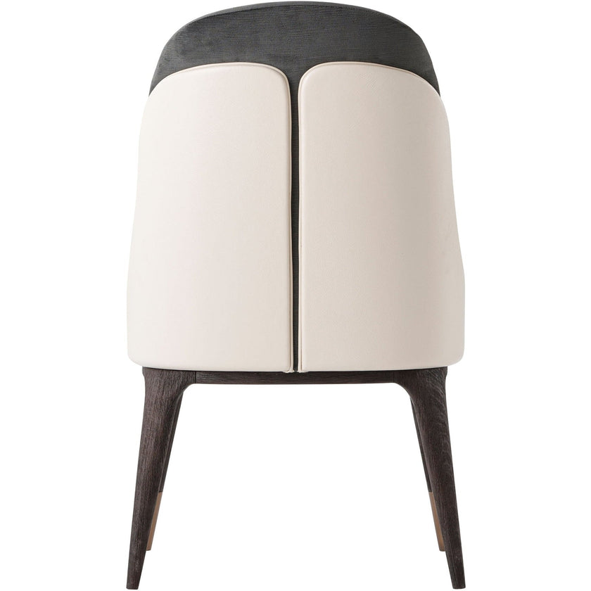 Theodore Alexander Steve Leung Covet Dining Chair II - Set of 2