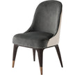 Theodore Alexander Steve Leung Covet Dining Chair II - Set of 2