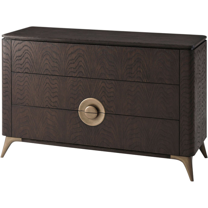 Theodore Alexander Steve Leung Admire Chest of Drawers