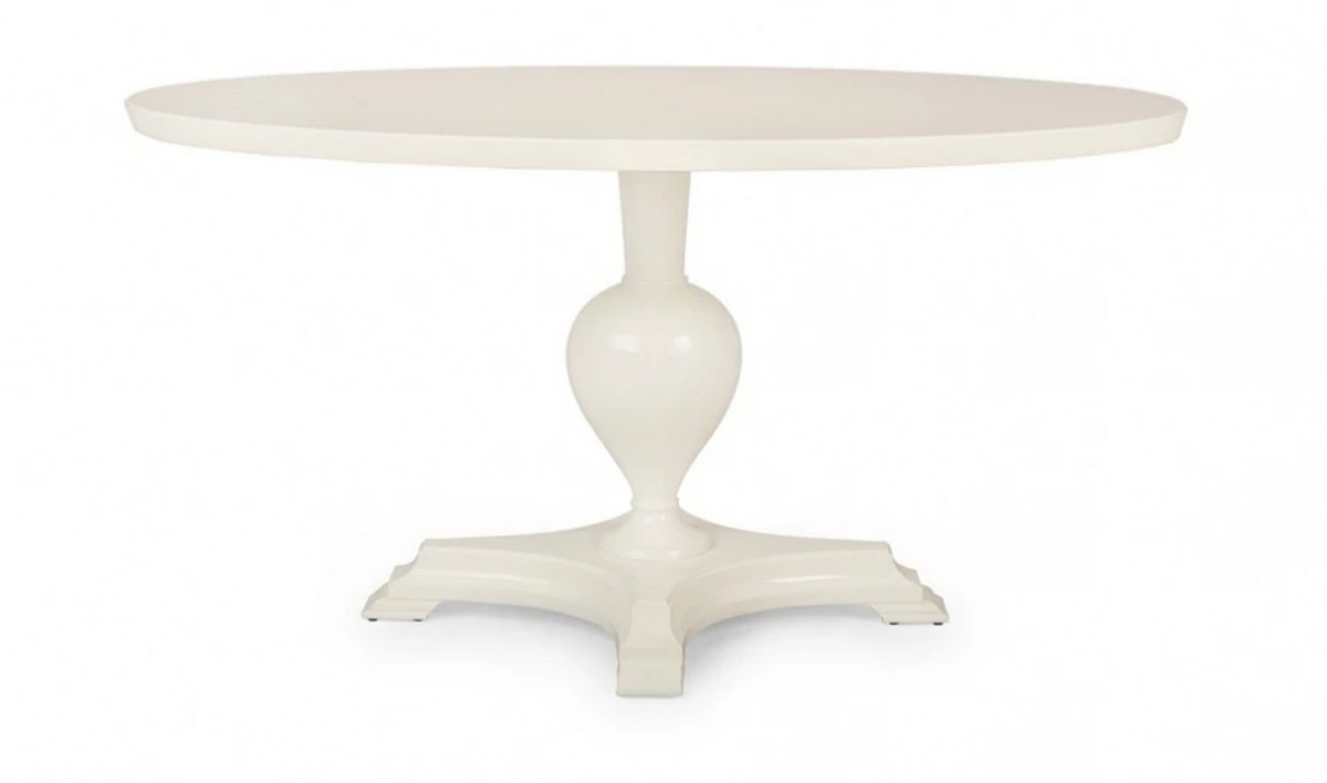 Christopher Guy Dining Table, Sofa + 2 Chairs Set Floor Sample