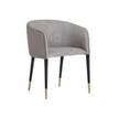 Sunpan Asher Dining Armchair