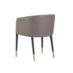 Sunpan Asher Dining Armchair