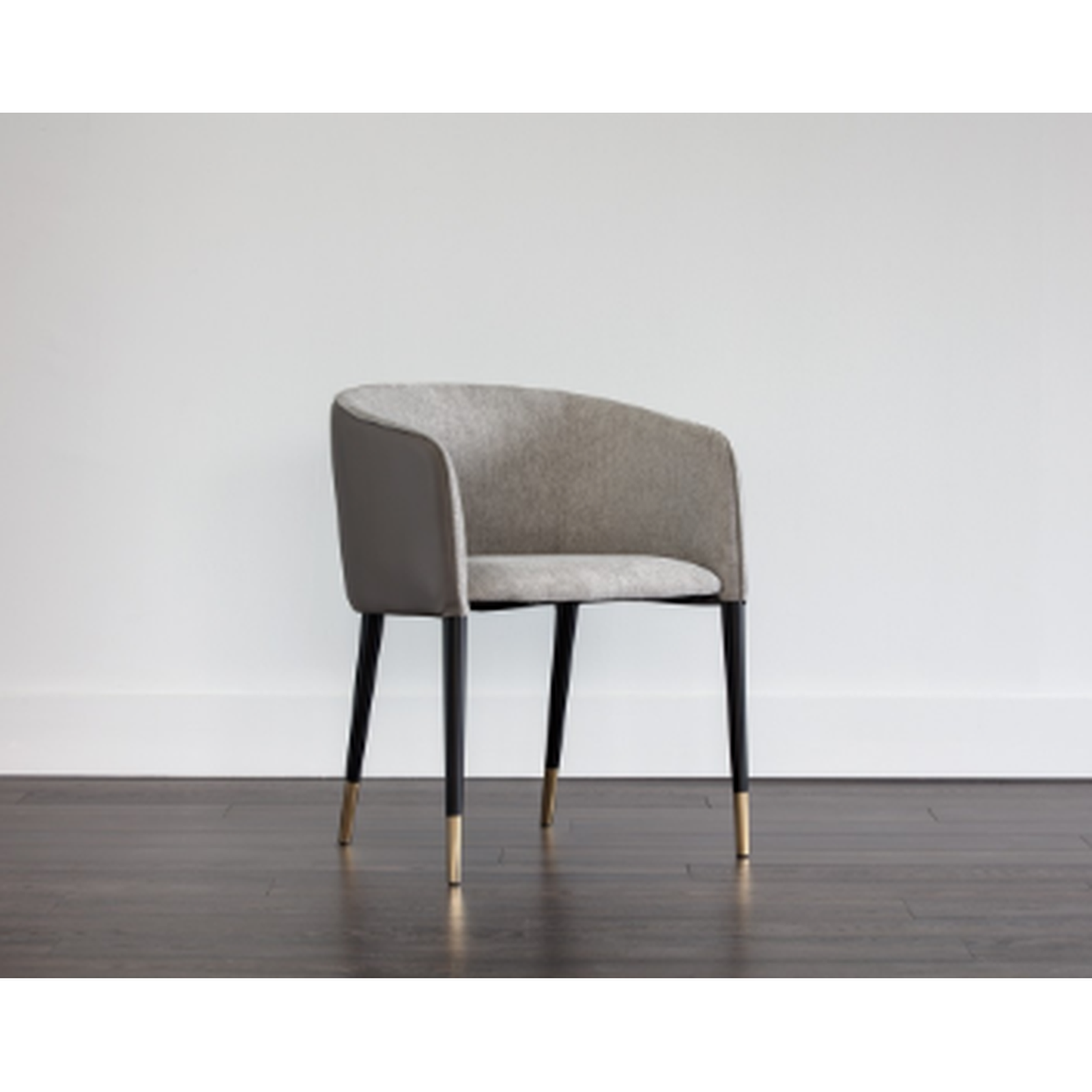 Sunpan Asher Dining Armchair