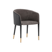 Sunpan Asher Dining Armchair