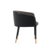 Sunpan Asher Dining Armchair