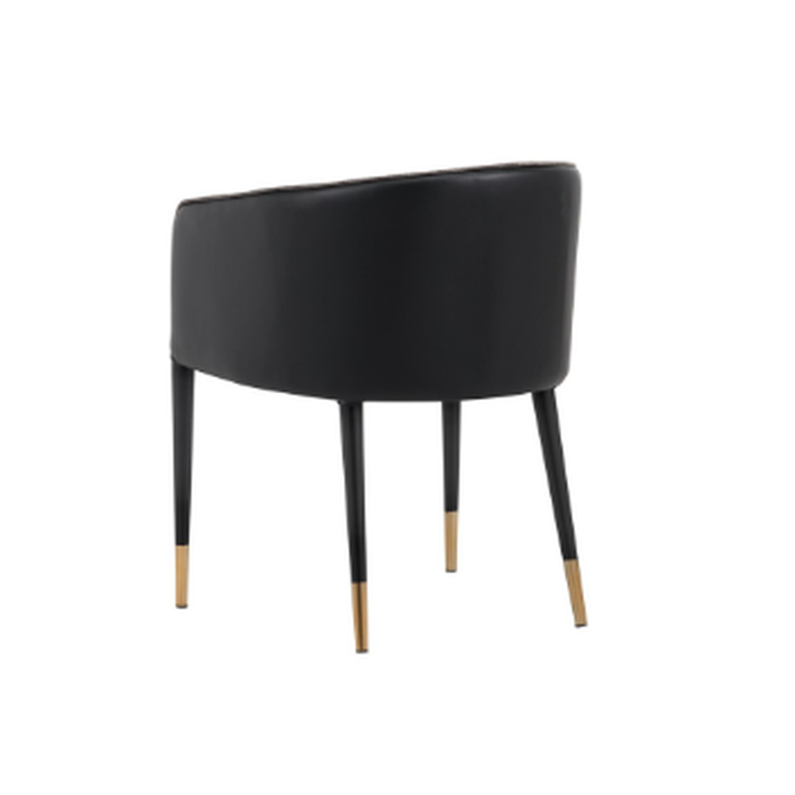 Sunpan Asher Dining Armchair