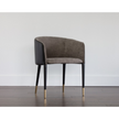 Sunpan Asher Dining Armchair