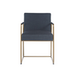 Sunpan Balford Dining Armchair