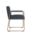 Sunpan Balford Dining Armchair