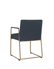 Sunpan Balford Dining Armchair