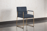 Sunpan Balford Dining Armchair