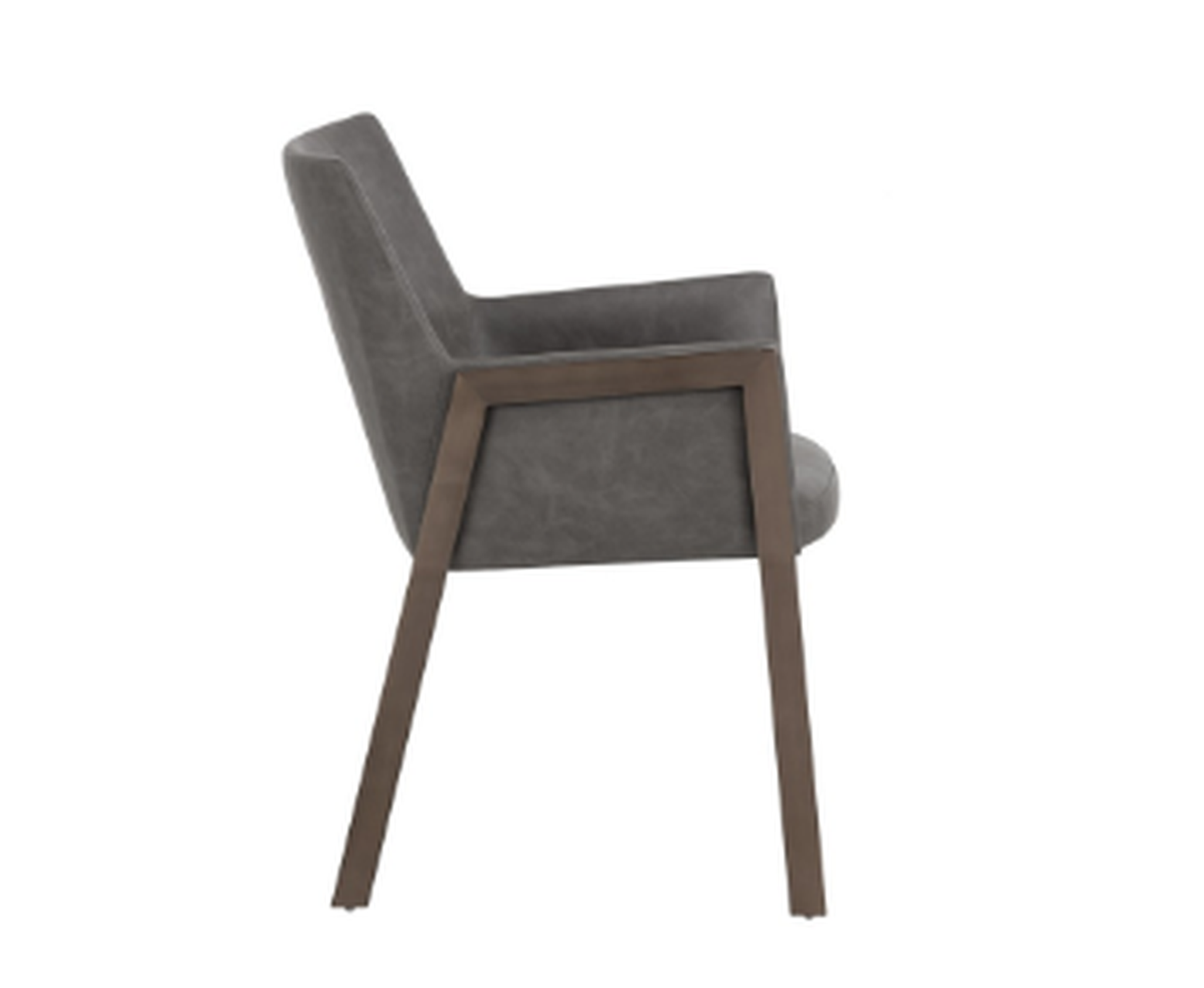 Sunpan Bernadette Dining Armchair