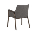 Sunpan Bernadette Dining Armchair