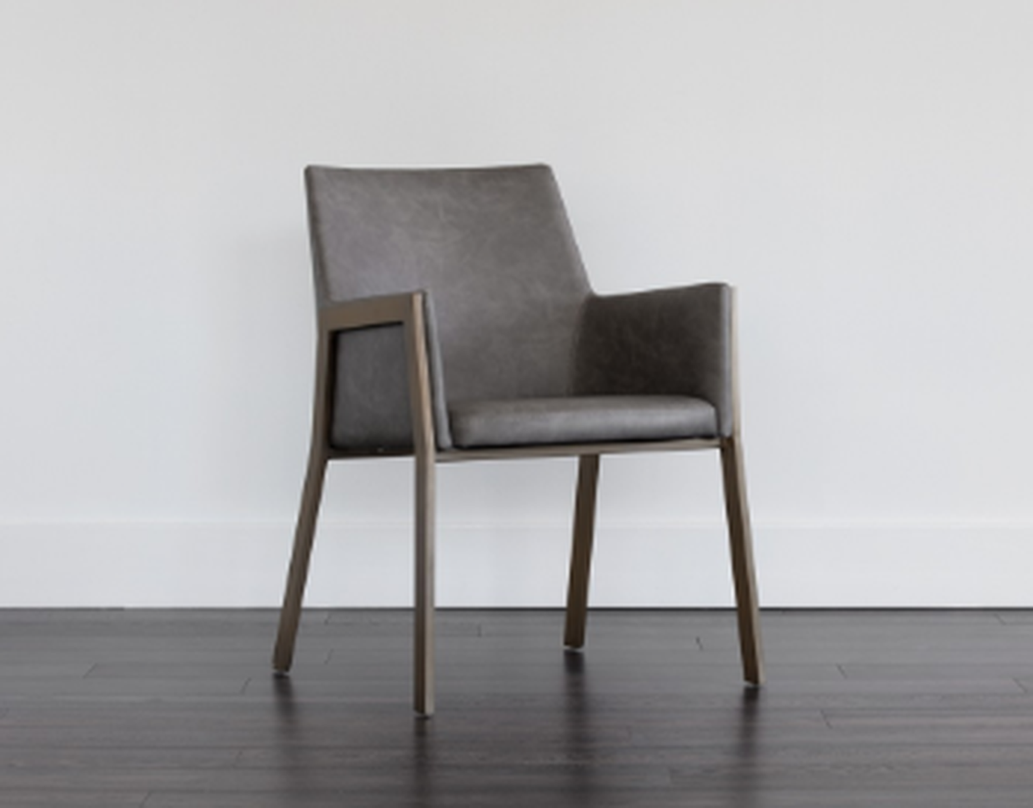 Sunpan Bernadette Dining Armchair
