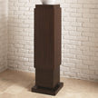 Global Views Single Skyscraper Pedestal