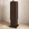 Global Views Single Skyscraper Pedestal