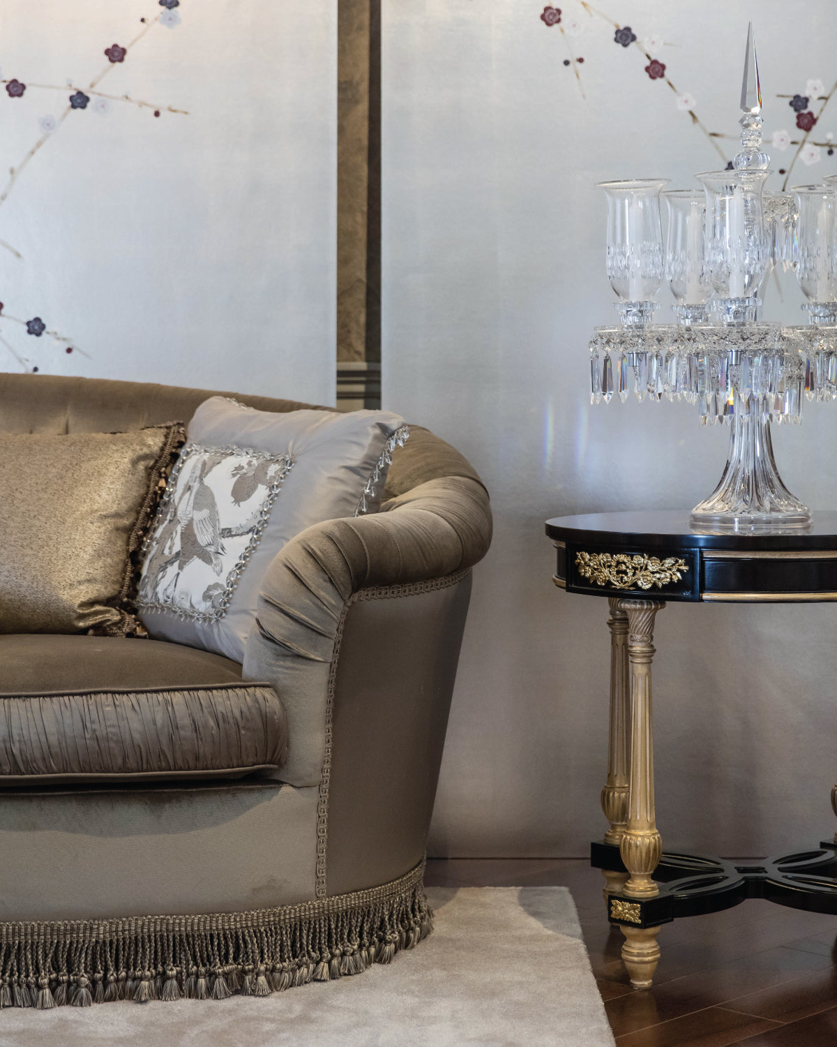 Classico Sofa