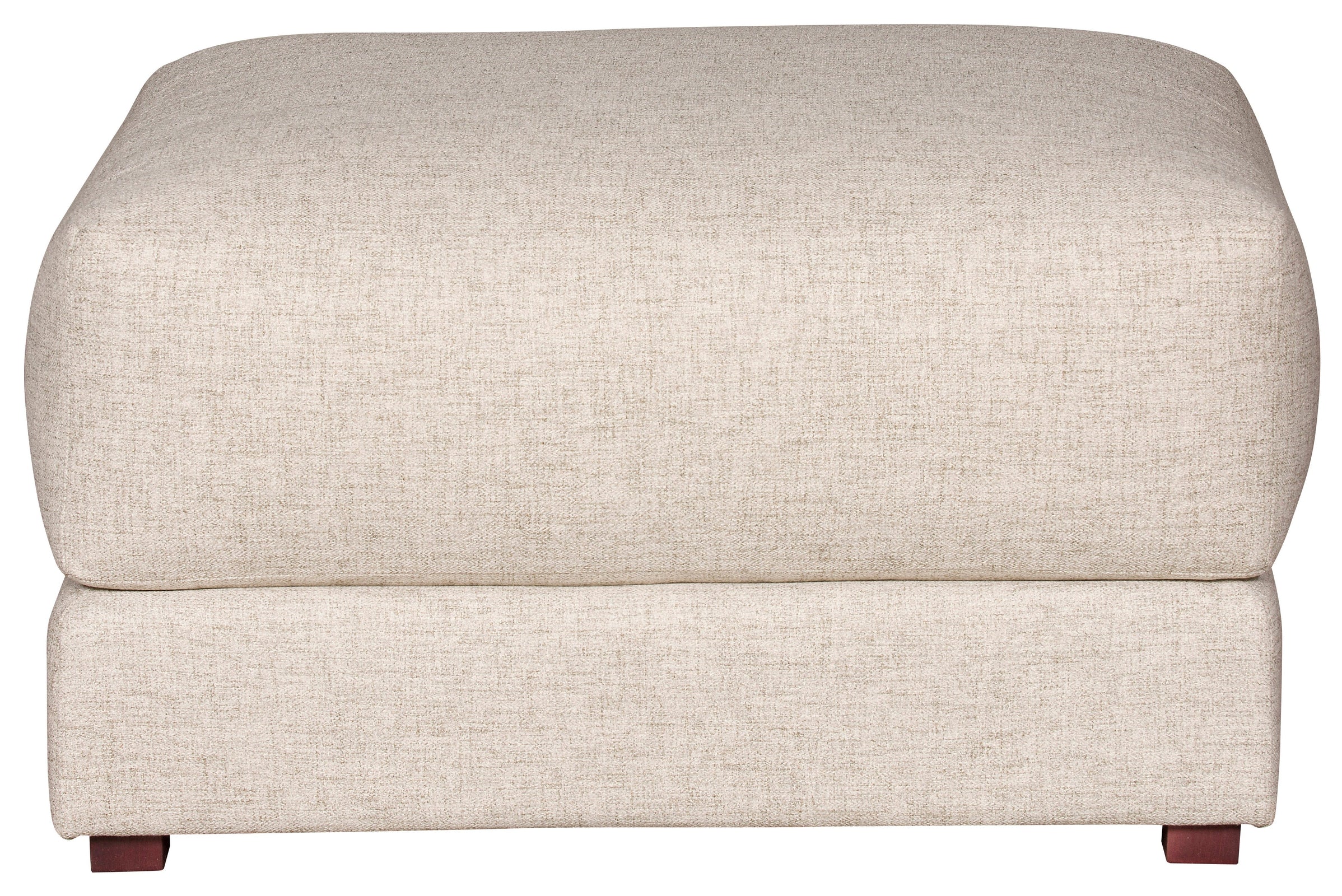 Vanguard Dove Bumper Ottoman